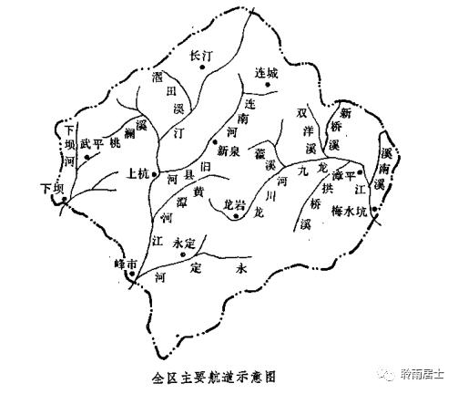 【论文】潮籍官员进入闽西的历史考察