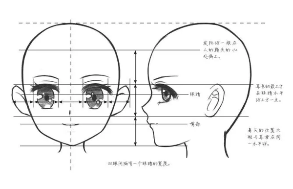 人物动漫绘画_人物动漫头像_动漫人物