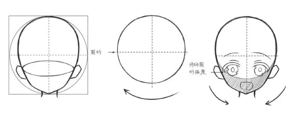 人物动漫绘画_人物动漫头像_动漫人物