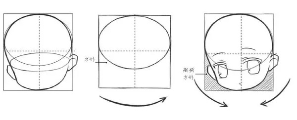 人物动漫绘画_动漫人物_人物动漫头像