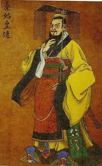 历史赵高是怎么样一个人物_赵高是什么历史人物_赵高是啥人物
