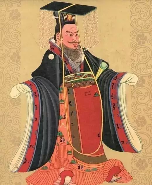 赵高是什么历史人物_历史赵高是怎么样一个人物_赵高是啥人物
