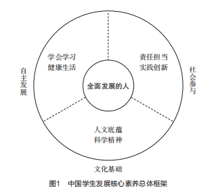 核心素养的社会参与_核心素养社会责任包括哪些内容_核心素养根植于社会参与作文