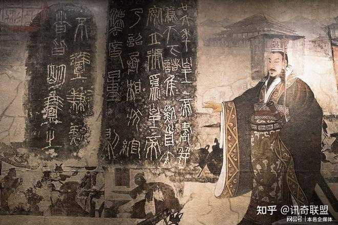 以人物看历史_从历史看人物_刮目相看的历史人物是谁