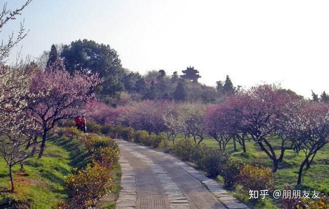 南京必去十大历史景点_南京历史景点_南京景点历史典故