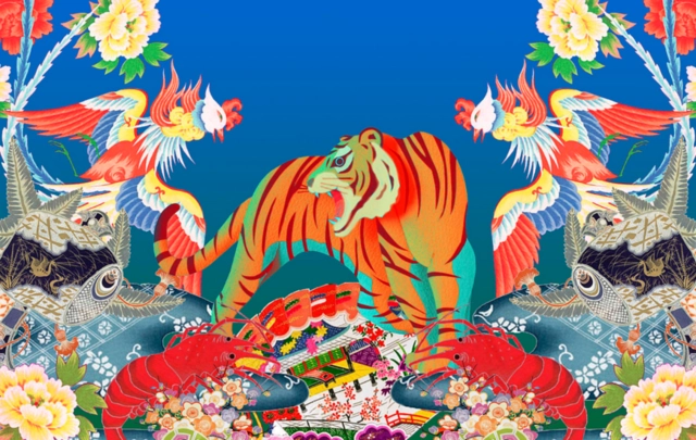 十二生肖居然都是姓氏？有人姓猪姓狗，虎姓不念“hǔ”，念“猫”！