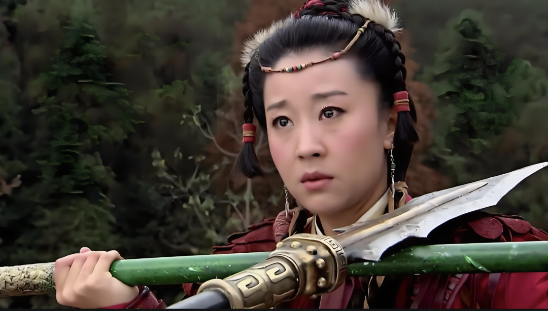 朱开山的原型人物历史_原型人物是谁_历史人物原型
