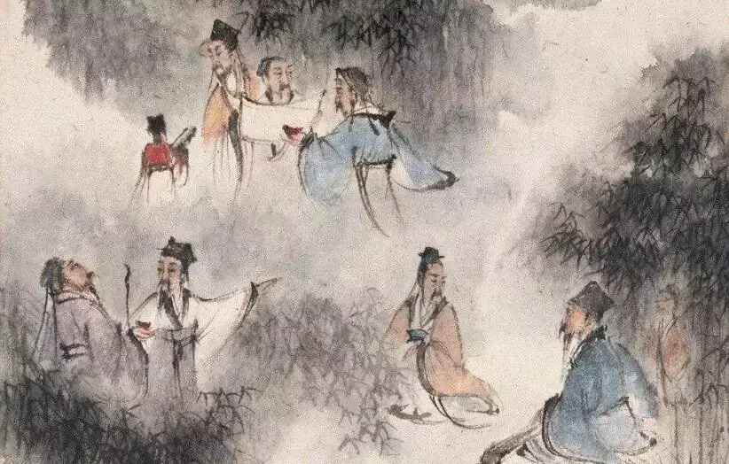 人物历史八斗图片_八斗之才的历史人物_人物历史八斗是谁