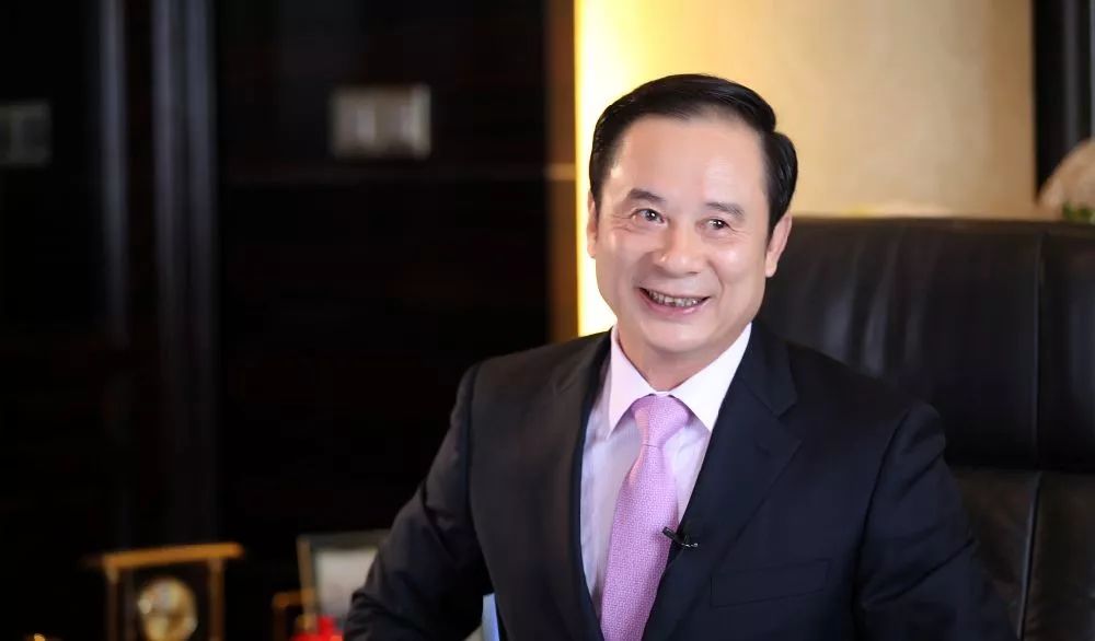 中国房地产野史（全集）