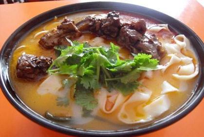 沈阳四季面条历史_面条历史起源_面条的历史