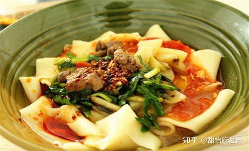 面条历史介绍_面条历史由来_面条的历史