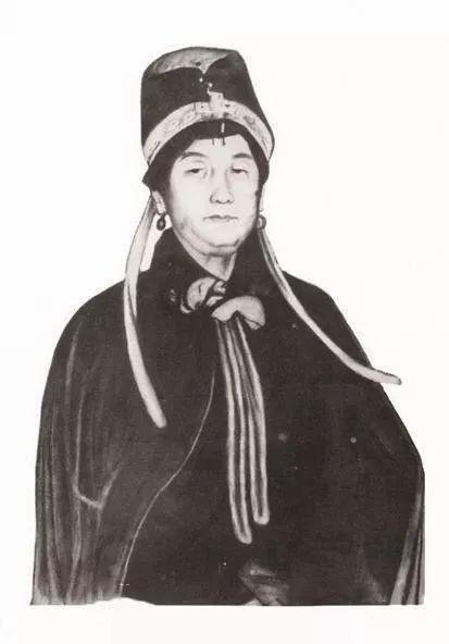 萧太后原名_萧太后历史人物_历史上的萧太后