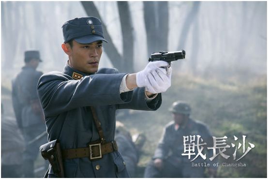 长沙保卫战的真实历史_保卫长沙保卫战_长沙保卫战战绩