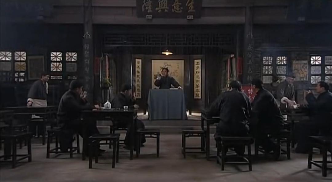 文史茶馆_茶馆文学史介绍_茶馆文化