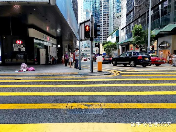 香港社会治安近况_香港社会福利政策_香港社会