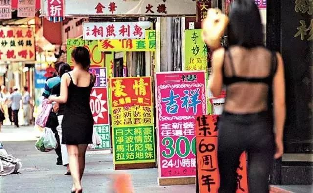 香港黑社会_香港黑社会集团_香港黑社会社团排名有哪些