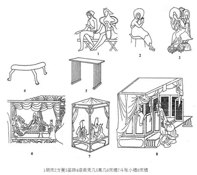 红木家具的历史起源_红木家具的历史_家具红木历史介绍