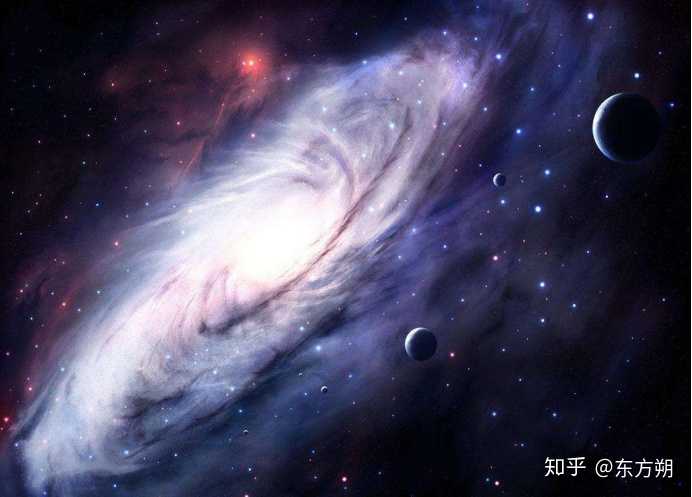 从人类探索宇宙的历程中我们知道了什么_人类探索宇宙的里程碑_人们探索宇宙的历程