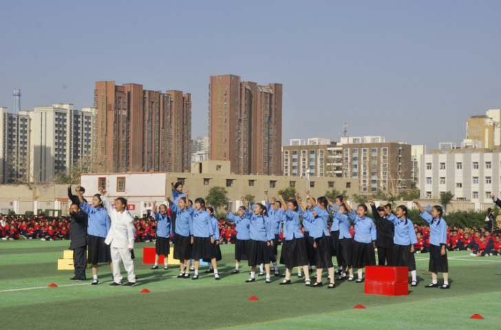 国学操天地玄黄台词_国学操_国学操歌词