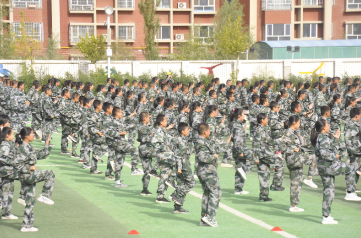 国学操_国学操天地玄黄台词_国学操歌词