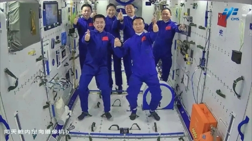 宇宙探索的成就_探索宇宙取得的成就_我国探索宇宙的历程和成就