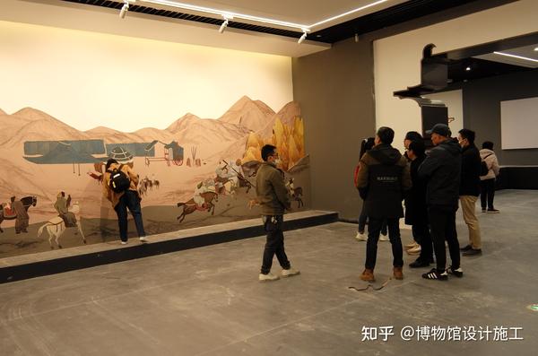 展馆历史设计图_展馆历史设计图片_历史展馆设计