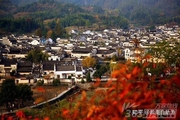 宏村历史名人_宏村历史_安徽宏村历史名人