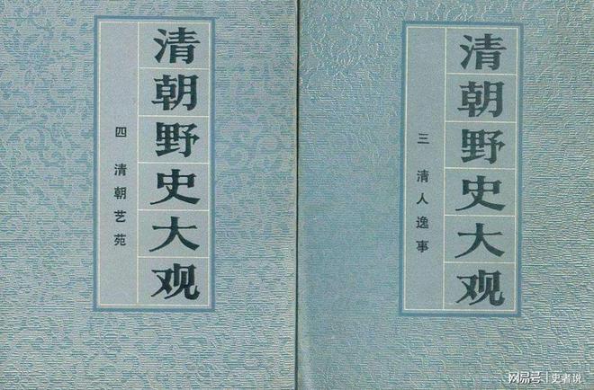 野史叫什么名字_江山美人野史帝王野史_什么叫野史
