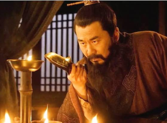 曹姓历史人物名_曹姓的历史人物_曹姓历史名人简介