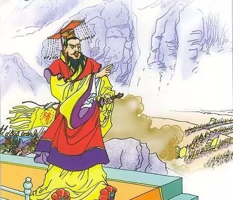 姓狄的历史名人有谁_狄姓历史名人_姓狄的名人有谁