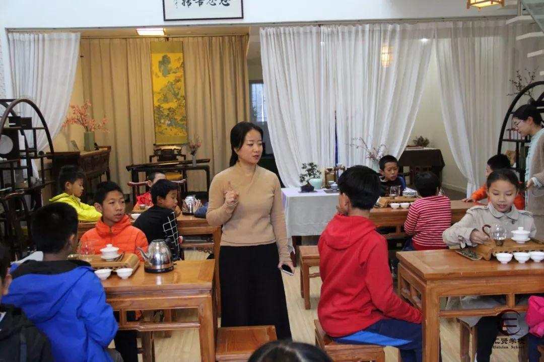 青岛明珠国学学校_国学学校哪里有_学校国学