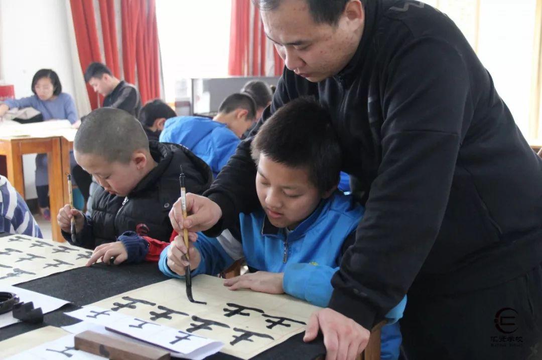 青岛明珠国学学校_国学学校哪里有_学校国学
