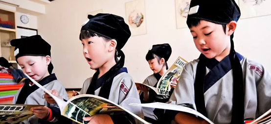 北京国学学校_学校国学_国学学校收费一年多少钱