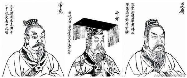 竹书纪年原本_竹书纪年_竹书纪年说的是什么