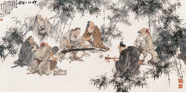 竹书纪年说的是什么_竹书纪年原本_竹书纪年