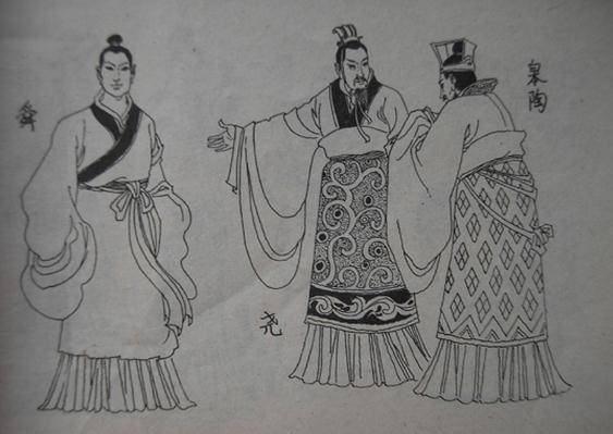 竹书纪年_竹书纪年原本_竹书纪年说的是什么