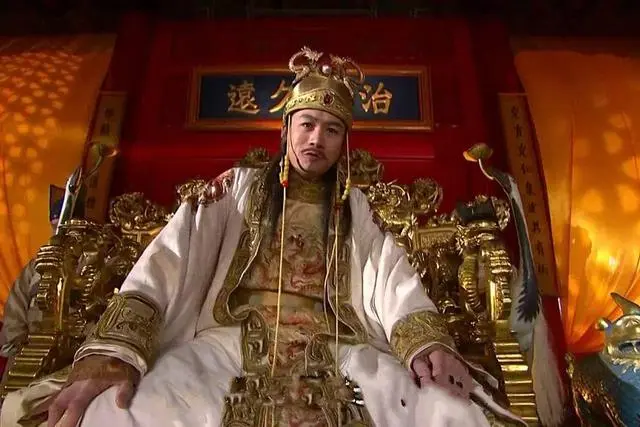 野史有可信度吗_野史有哪些_野史有哪些好看的