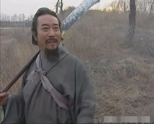 宋江历史人物简介_宋江历史评价_历史宋江