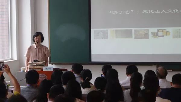 宋代探求历史的诗人_研究宋代历史的史料_宋代历史探求