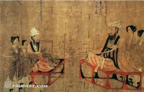 画像人物古代历史图片_古代历史人物的画像_古代历史人物画像