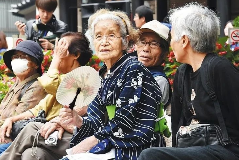 日本现在是低欲望社会吗_日本低欲望社会_日本低欲望社会形成的原因