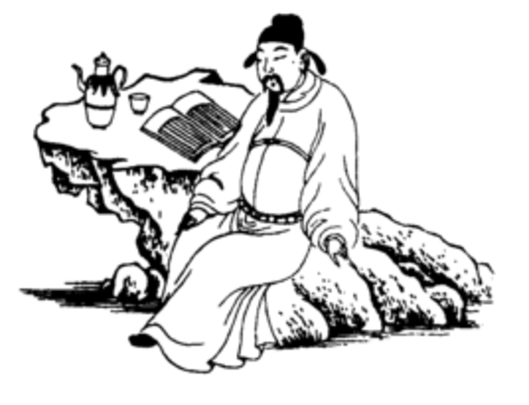 吉安古代历史名人_吉安的古代名人_吉安古代名人录