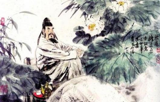 吉安的古代名人_吉安古代名人录_吉安古代历史名人