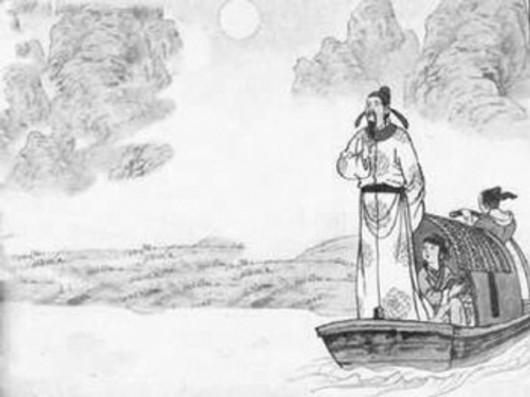 吉安古代历史名人_吉安的古代名人_吉安古代名人录
