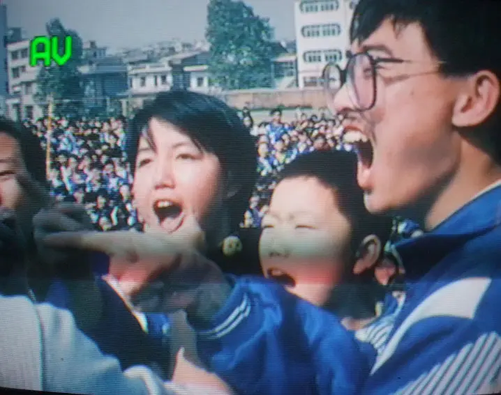 中国学生_丹麦学生vs中国学生_中国学生体质健康