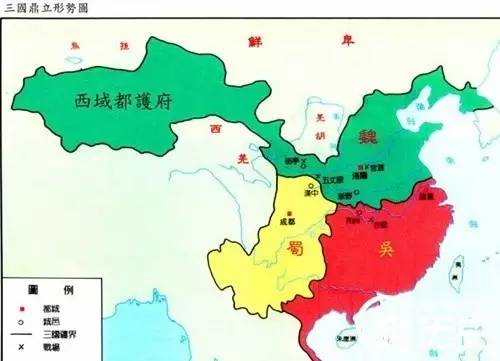 正史中的赵云_正史_正史和野史的区别