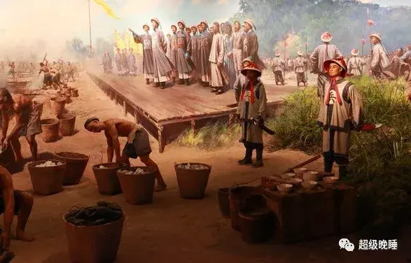 中美贸易战过程梳理_中美贸易战时间轴大事记_中美贸易战历史
