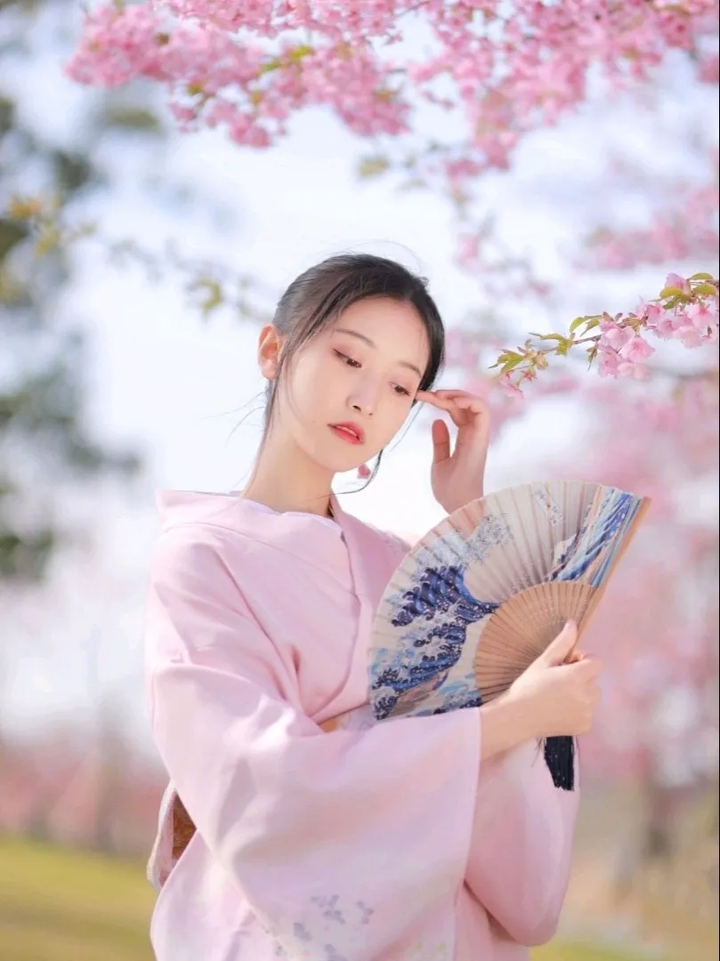 樱花历史来源_樱花历史简介_樱花历史
