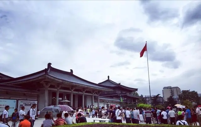 博物馆票务_博物馆门票设计模板_历史博物馆门票