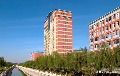 邢台学院（Xingtai University）